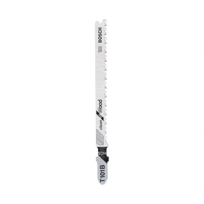 Mey İthalat® Bosch T101B Ahşap Dekupaj Ucu