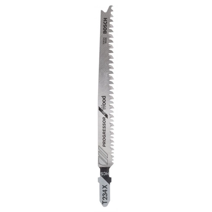 Mey İthalat® Bosch T234X Ahşap Dekupaj Ucu
