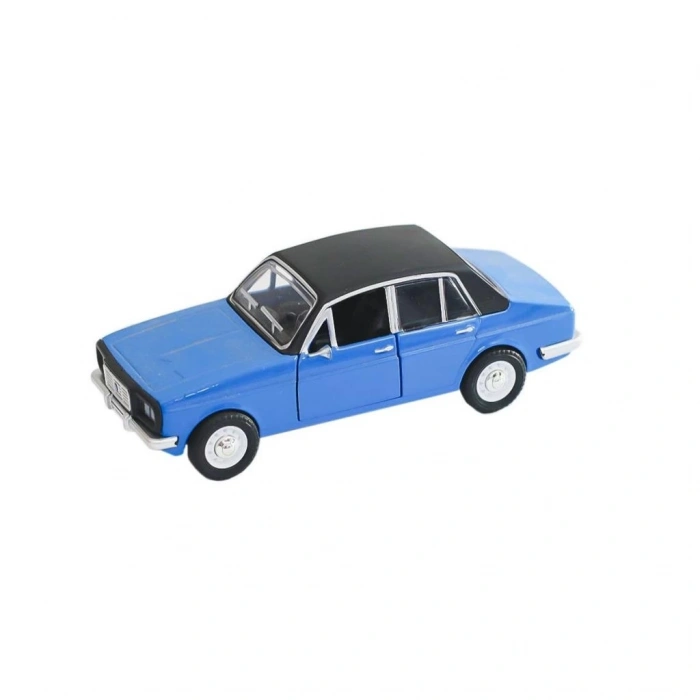 Mey İthalat® BRL16A Metal Çek Bırak Anadolu Havalı Korna -Birliktoys