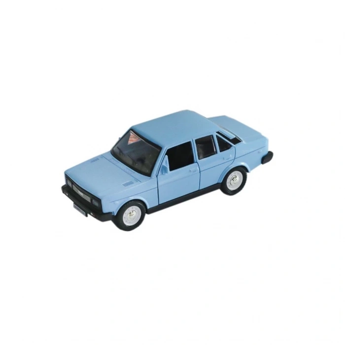 Mey İthalat® BRL17 Metal Çek Bırak Murat131 Havalı Korna -Birliktoys
