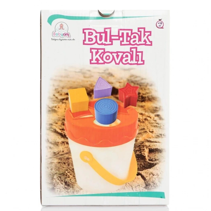 Mey İthalat® Brlik Bul Tak Kova