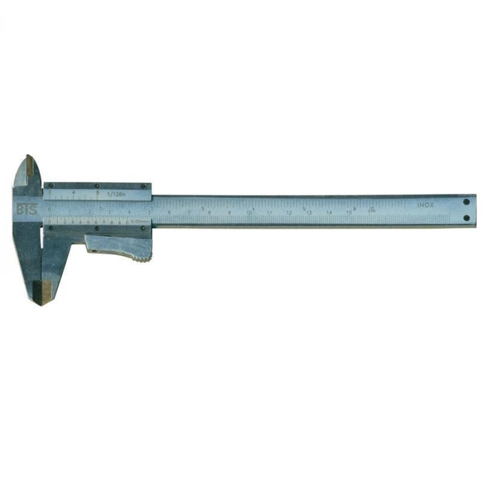 Mey İthalat® Bts 12009 Mekanik Kumpas 200mm