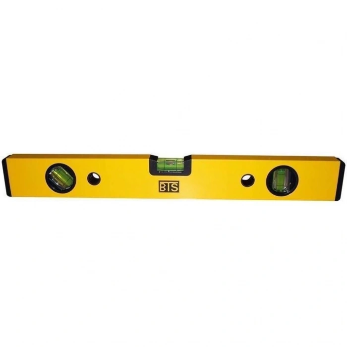 Mey İthalat® BTS 12452 Su Terazisi 120 cm