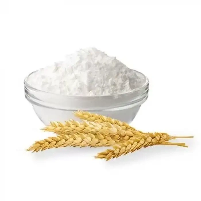 Mey İthalat® Buğday Nişastası 1000 Gr (1 Kg)