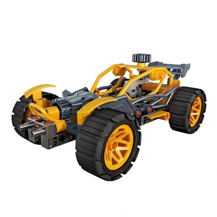 Mey İthalat® Buggy and Quad