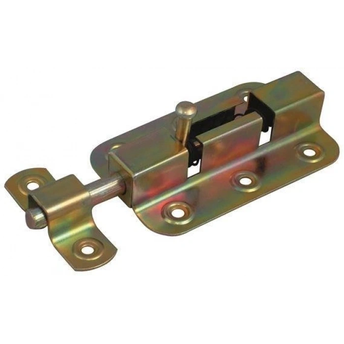 Mey İthalat® Büyük Yaylı Mavzer Sürgü 15X50X80