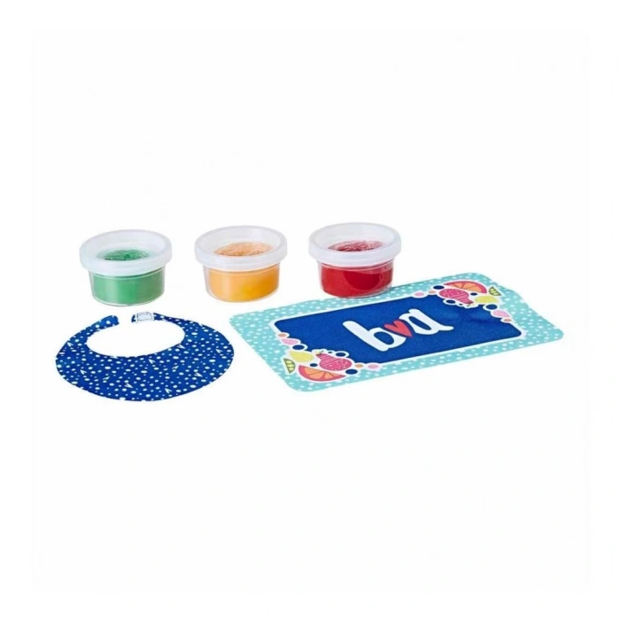 Mey İthalat® C2727 Baby Alive Super Snac Yedek Mama Paketi +3 yaş