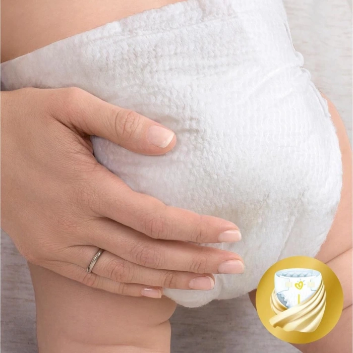 Mey İthalat®   Care Eko Paket 5 Beden 42 Adet