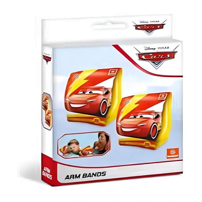 Mey İthalat® Cars Kolluk 15 x 23 cm