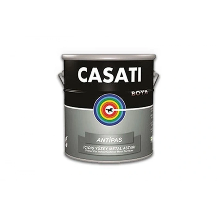 Mey İthalat® Casati Antipas Gri 3 kg