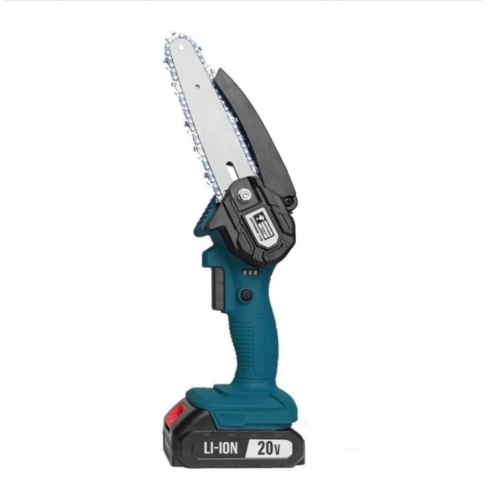 Mey İthalat® Cat Power 1330 Akülü Dal Kesme 15 cm Pala