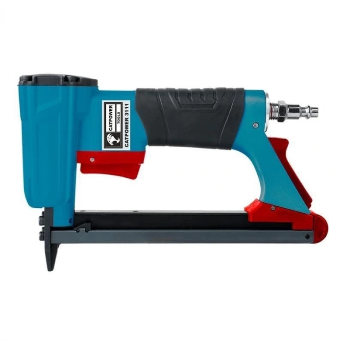 Mey İthalat® Cat Power 3111 Havalı Zımba Tabancası 6-16 mm
