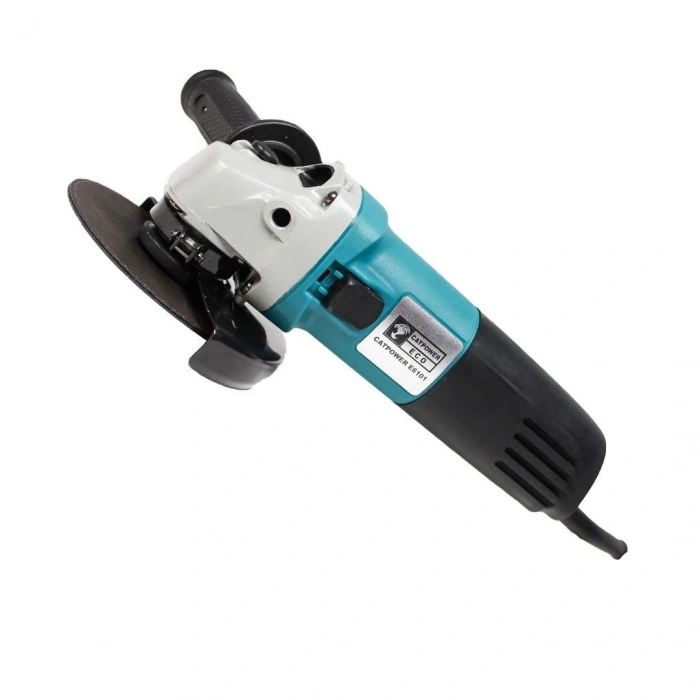 Mey İthalat® Cat Power E6101 Avuç Taşlama 115 mm 710 Watt