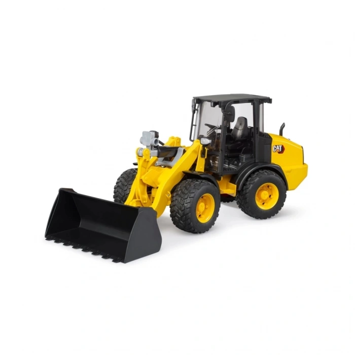 Mey İthalat® Cat Tekerlekli Yükleyici BR02485
