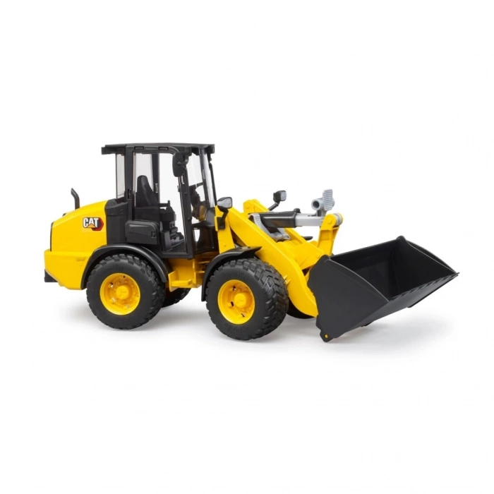 Mey İthalat® Cat Tekerlekli Yükleyici BR02485