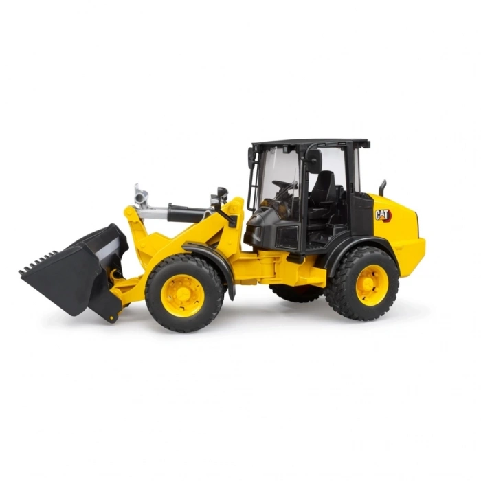 Mey İthalat® Cat Tekerlekli Yükleyici BR02485