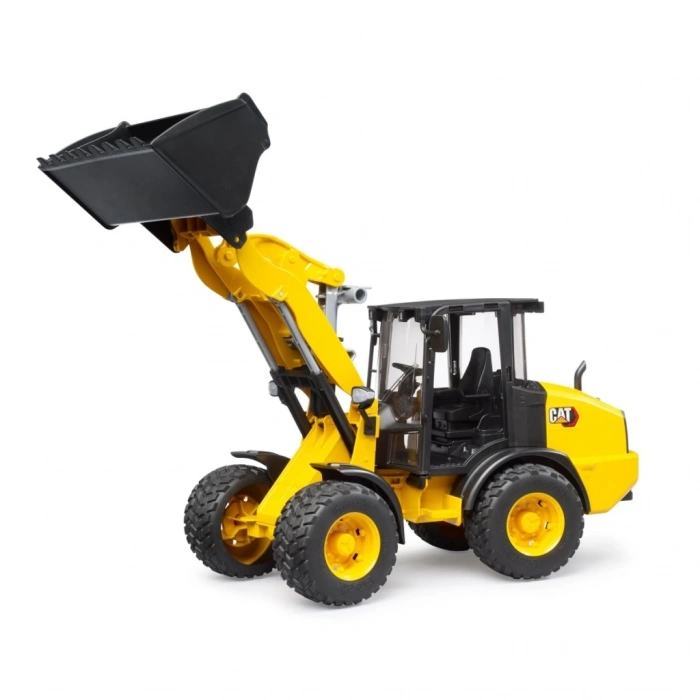 Mey İthalat® Cat Tekerlekli Yükleyici BR02485