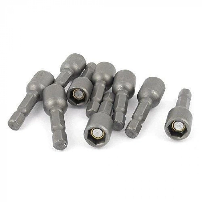Mey İthalat® Çatı Adaptörü 14 mm Manyetik Uçlu