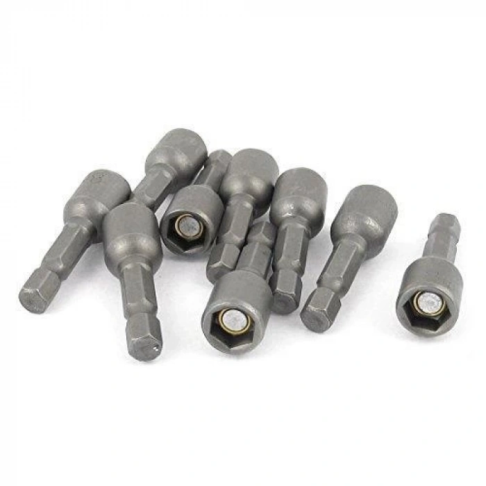 Mey İthalat® Çatı Adaptörü 7 mm Manyetik Uçlu