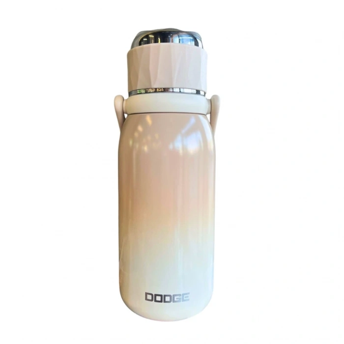 Mey İthalat® Çelik Matara 720 ml