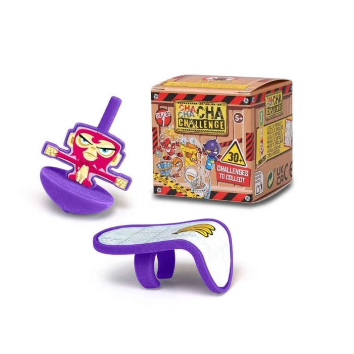 Mey İthalat® CHA00000 Challenge / CHA02000 - CHA05000