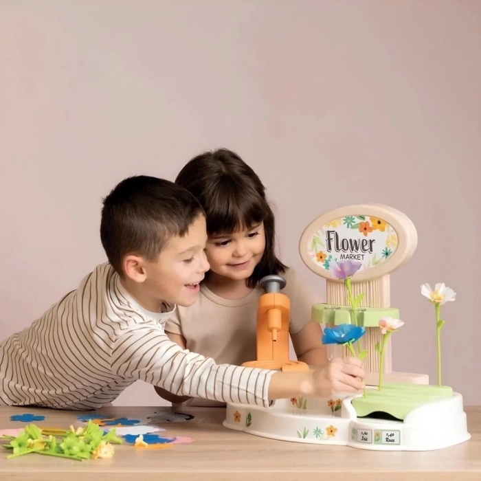 Mey İthalat® Çiçek Marketi