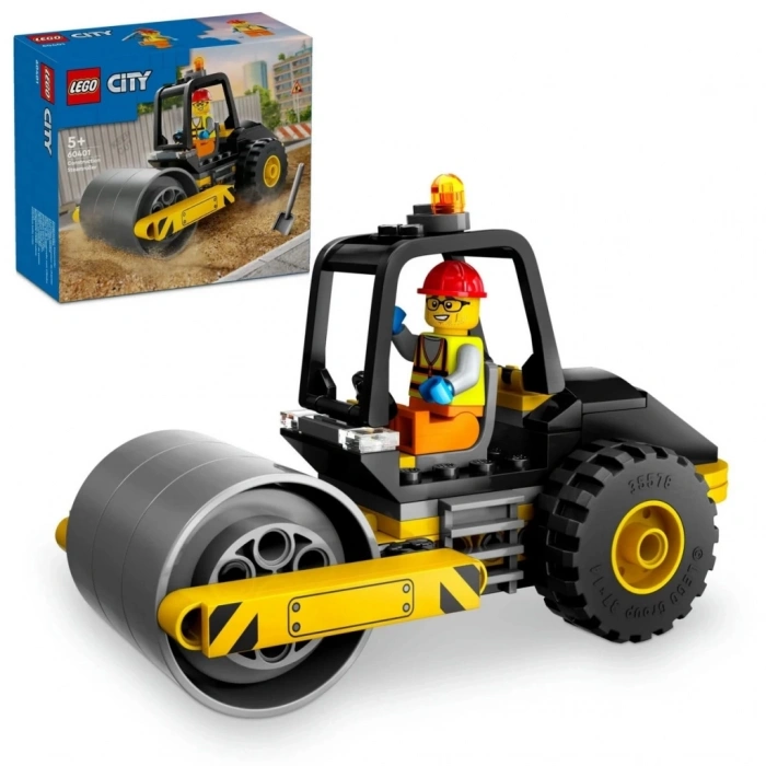 Mey İthalat® City Yol Silindiri 60401