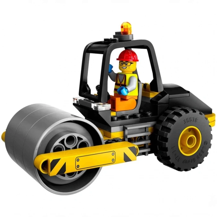 Mey İthalat® City Yol Silindiri 60401