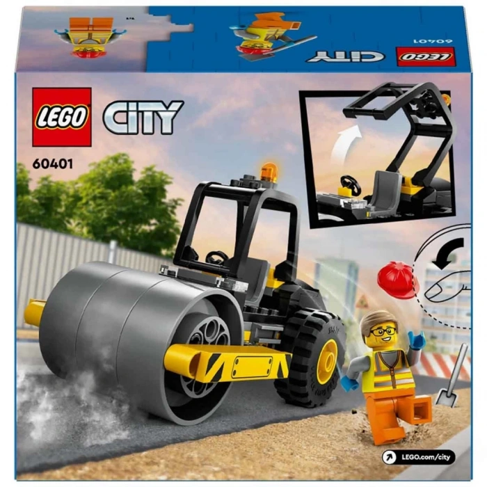 Mey İthalat® City Yol Silindiri 60401