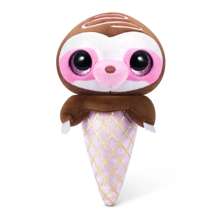 Mey İthalat® Coco Cones Tatlı Peluş S1