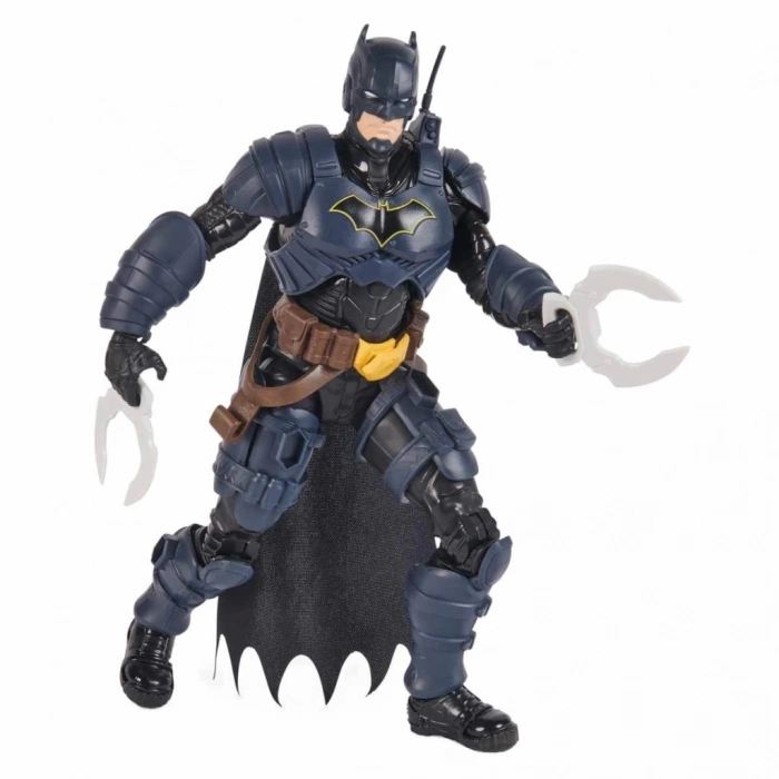 Mey İthalat® Comics Batman Adventures Action Figürü 30 cm