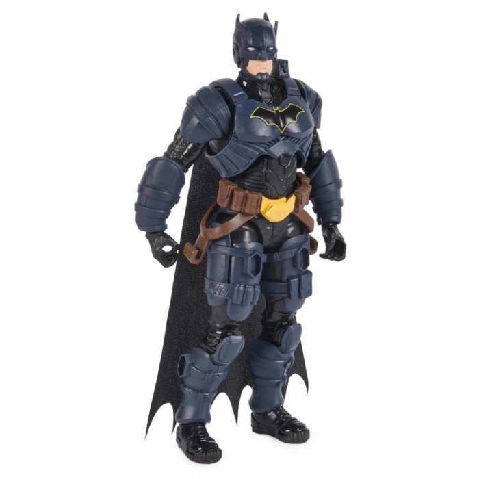 Mey İthalat® Comics Batman Adventures Action Figürü 30 cm