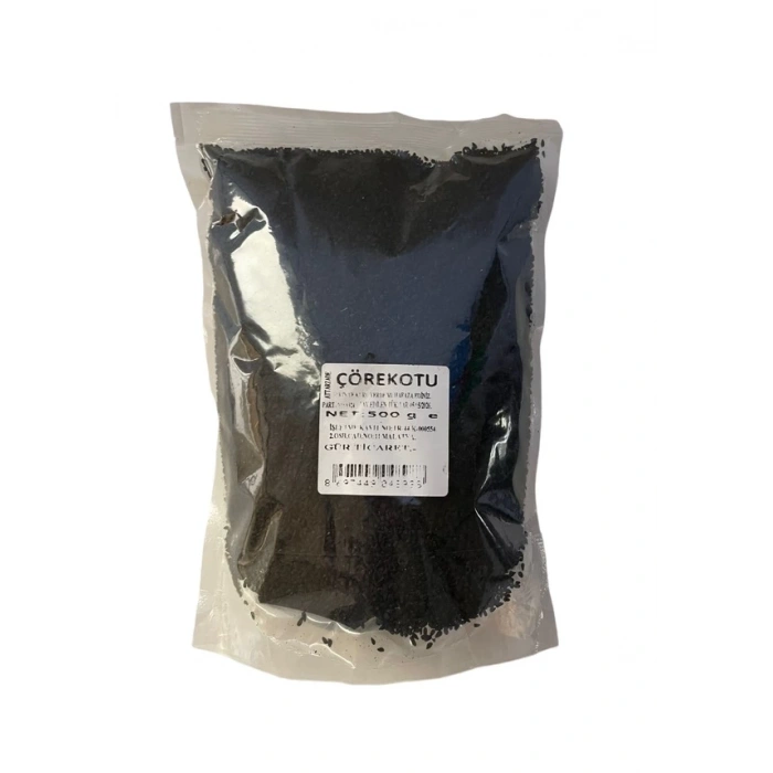 Mey İthalat® ÇörekOtu 500 Gr