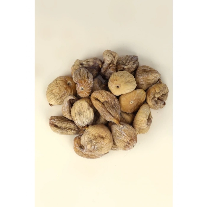 Mey İthalat® Dağ İnciri Kuru İncir 1000 Gr (1 Kg)