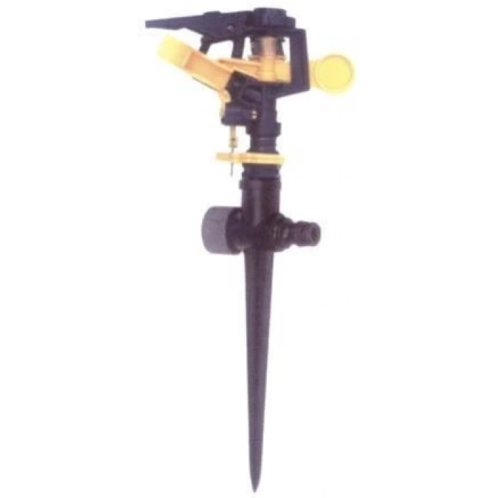 Mey İthalat® Daye 1013 Plastik Kazıklı Sulama Spring