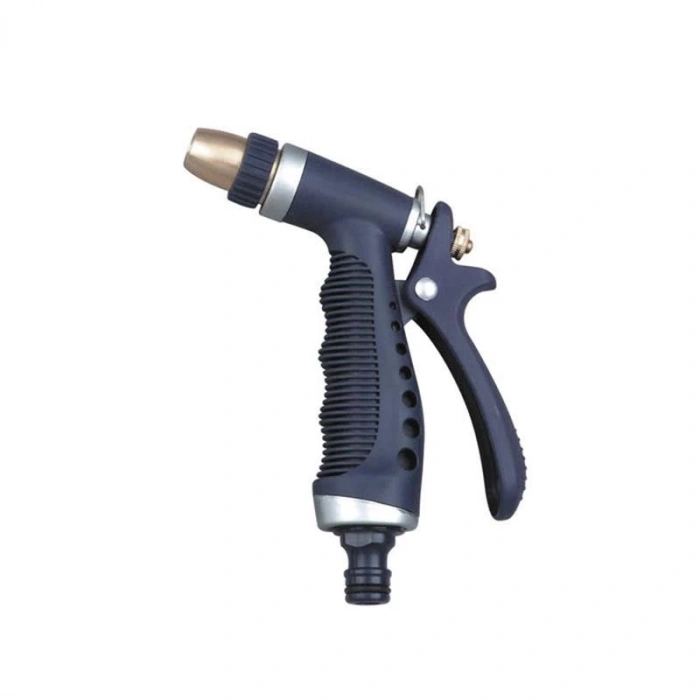 Mey İthalat® Daye DY2076 Lüks Ayarlı Sulama Tabancası
