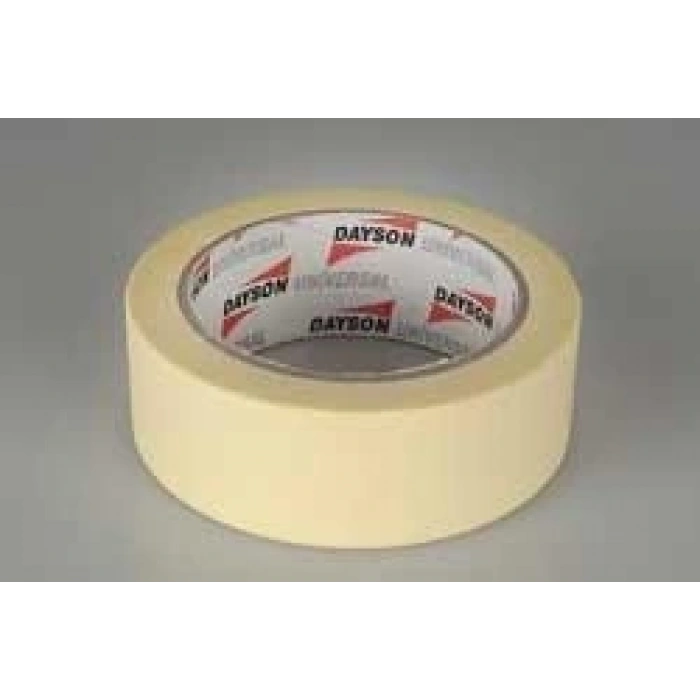 Mey İthalat® Dayson Maskeleme Kağıt Bant 36X35