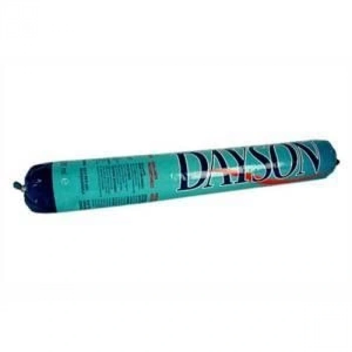 Mey İthalat® Dayson Poliüratan Mastik Beyaz 600 ml