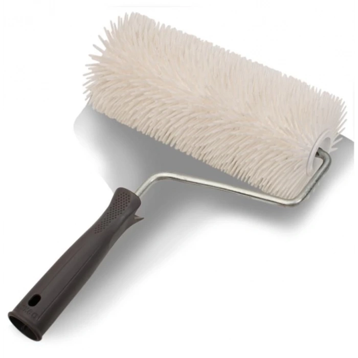 Mey İthalat® Dekor 1223 Epoksi Kirpi Rulo 20 cm