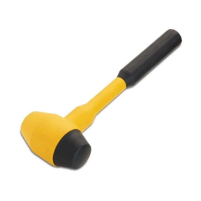 Mey İthalat® Dekor 329 Lastik Tokmak 700 gr
