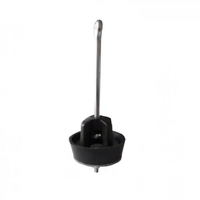 Mey İthalat® Demir Tulumba Piston Takımı