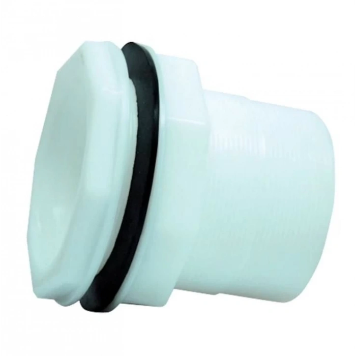 Mey İthalat® Depo Rakoru Pvc 1 1/2 İnch