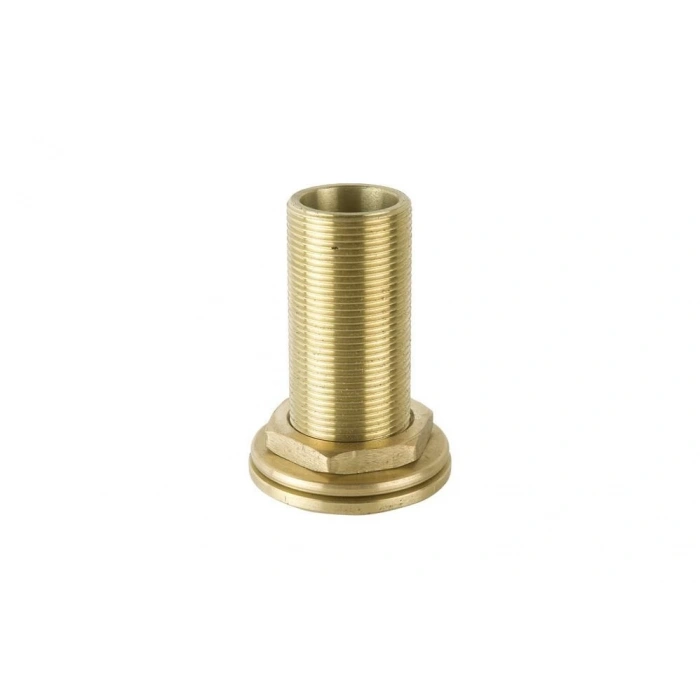 Mey İthalat® Depo Rakoru Sarı Pirinç 3/4