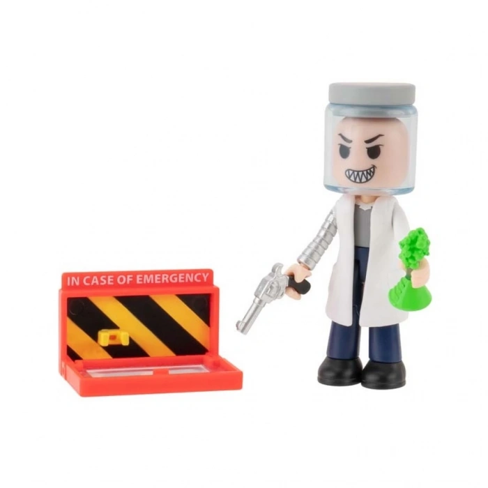 Mey İthalat® Devs CRS Figürler GIO-DEV01000