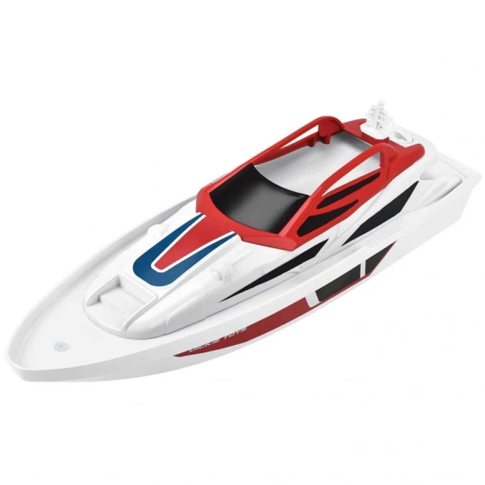 Mey İthalat® Dickie Sea Cruiser Kumandalı Pilli Sürat Teknesi