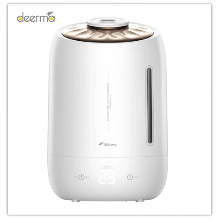Mey İthalat® Dijital Ultrasonic Soğuk Buhar Makinesi F600