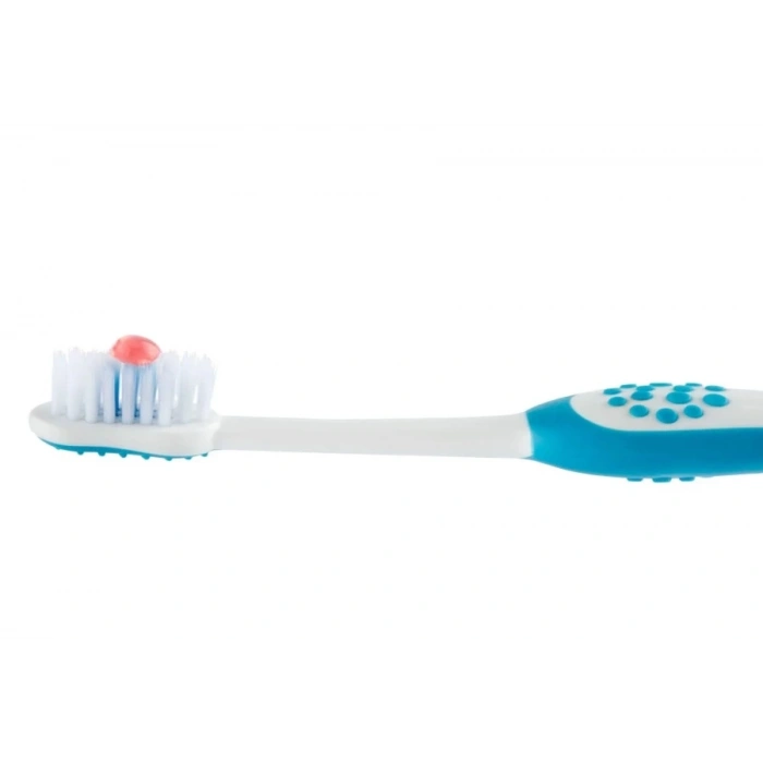 Mey İthalat®   Diş Fırçası 3-6 Yaş Tiger
