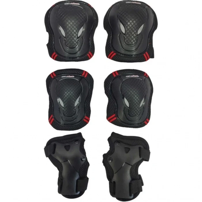Mey İthalat®  Dizlik ve Dirseklik Seti S-M