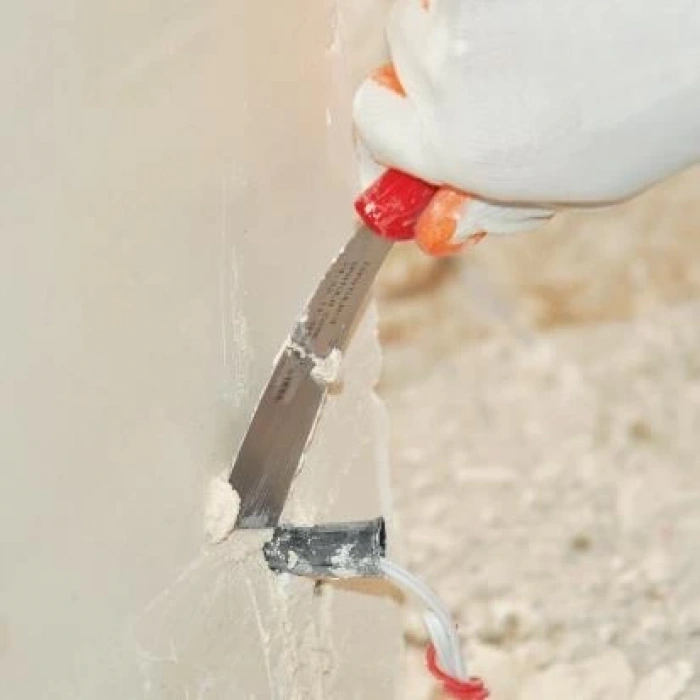 Mey İthalat® DKR 705 Spatula No:8