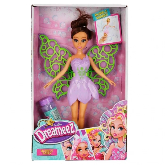 Mey İthalat®  Dreameez Baloncuk Perisi